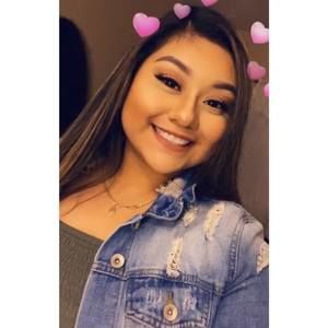 Meet your Posher, Sandra